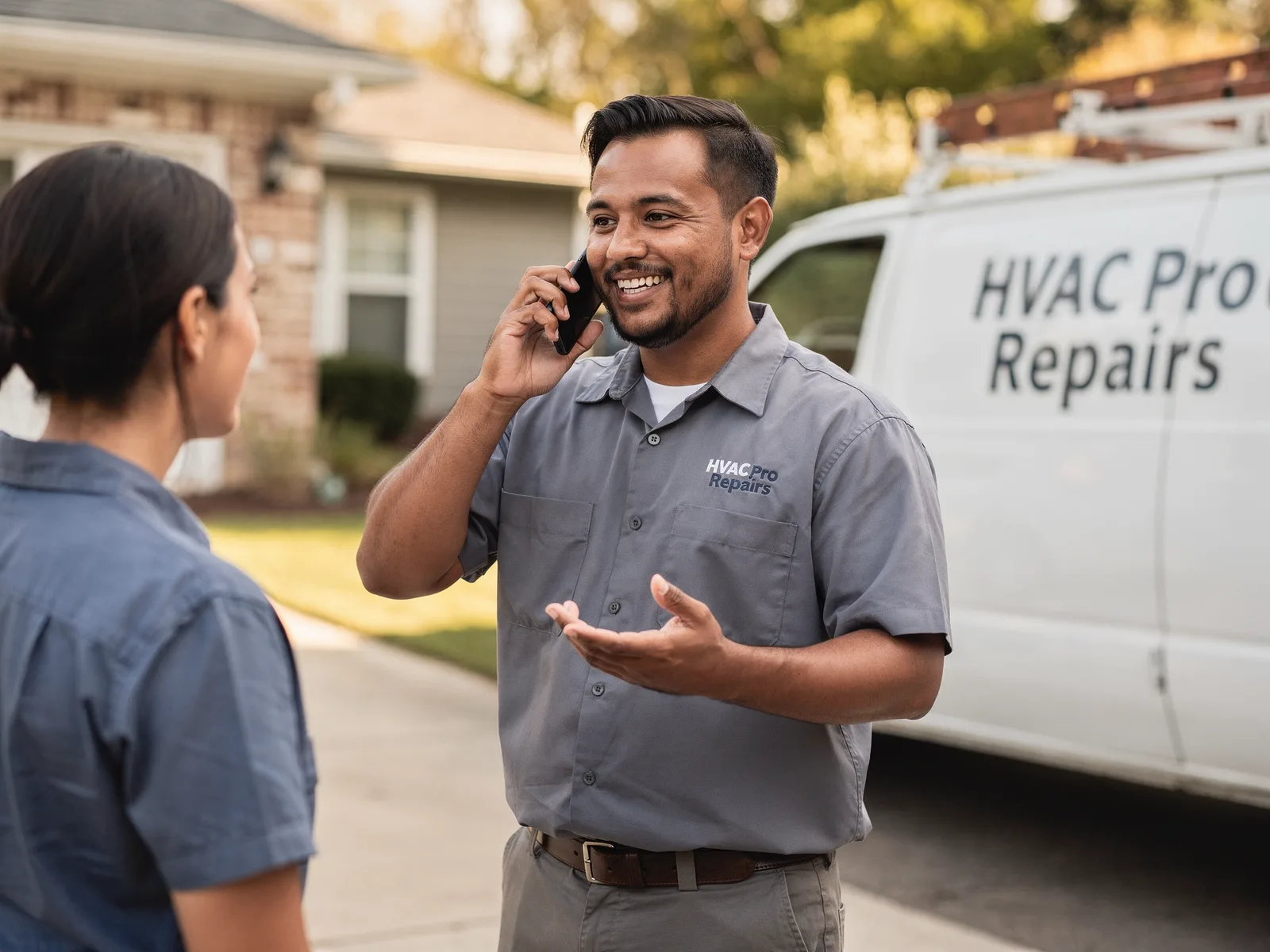 Heat Pump Repair New London, WI FAQs